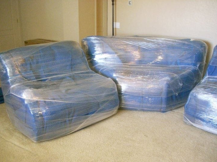 Domestic Relocation