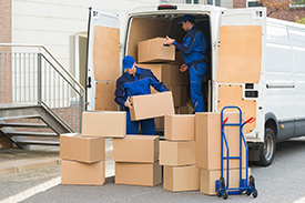 Packing And Moving