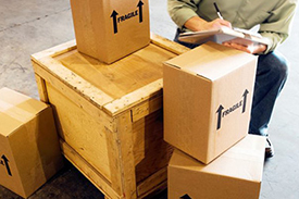 Domestic Relocation